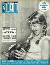 Incom 1952 marina - incom, 1952=marina