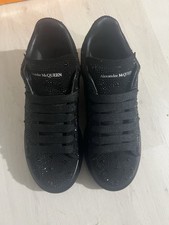alexander mcqueen N41