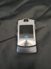 Telefono Cellulare Motorola V3