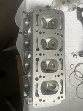 testata motore fiat Lancia Delta Thema Croma