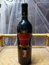 Bottiglia Vino Rosso "Amarone