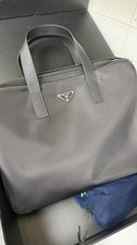 Valigetta prada nylon - valigetta, in