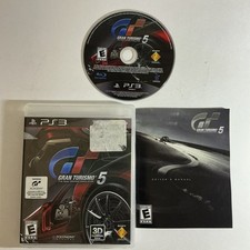 Gran Turismo 5: Il vero