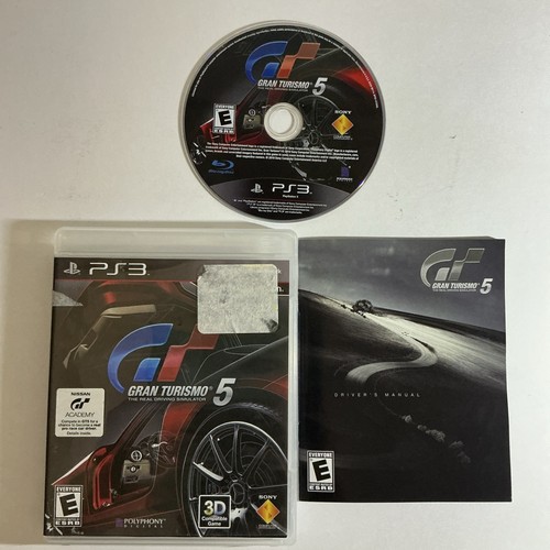 Gran turismo the - the, real