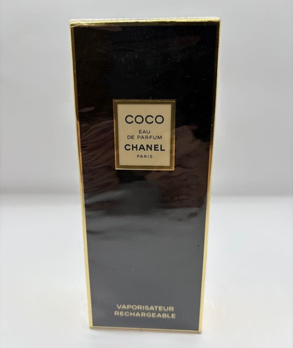 Chanel coco eau parfum - eau, de