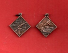 MEDAGLIA ALPINI VII °