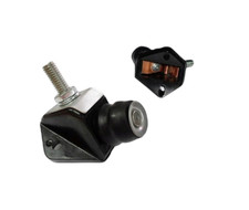 Fiat 500 126 starter motor