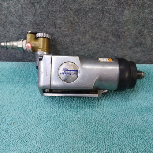 Northern industrial air - industrial,