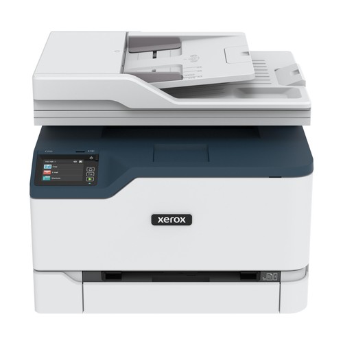 Xerox multifunzione laser c235 - xerox,