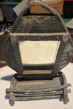 Antico APPENDIABITI DA PARETE