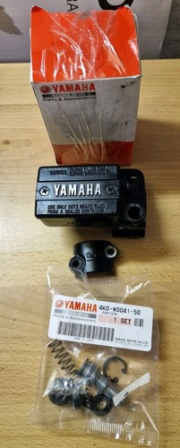 Yamaha 350lc 31k pompa - yamaha,