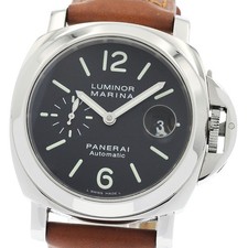 Orologio Uomo PANERAI Luminor