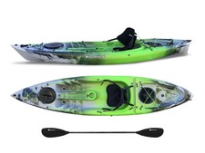 Kayak 1 Posto Acquaprima