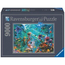 Ravensburger RVB17419 Puzzle