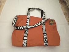 Borsa a spalla bronzo con