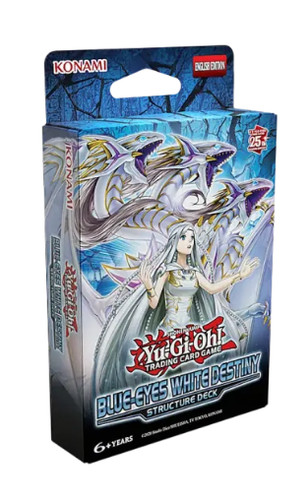 Structure deck - yu-gi-oh!,