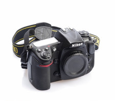 NIKON Reflex Digitale D300