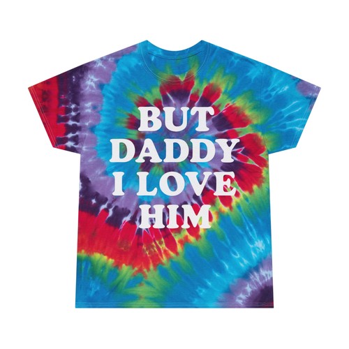 But daddy love him - love, funny