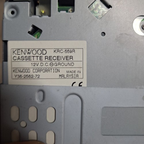 Kenwood stereo auto no - kenwood,