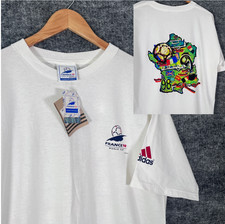 T-shirt vintage mondiali