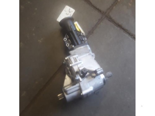 Trasferimento fiat sedici 4x4 - fiat,