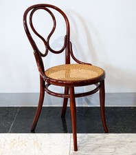 Poltrona Da Caffè Thonet Wien