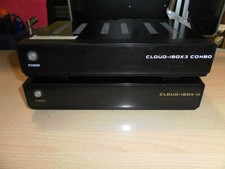 Decoder cloud ibox iii - cloud,