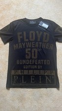 T-shirt uomo Philipp Plein
