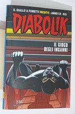 I140022 diabolik lv - i140022, nr