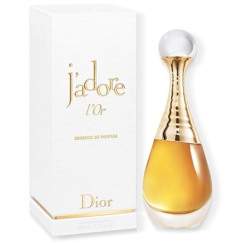 Dior adore or - l’or, essence