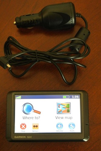 Pacchetto navigatore gps - navigatore,