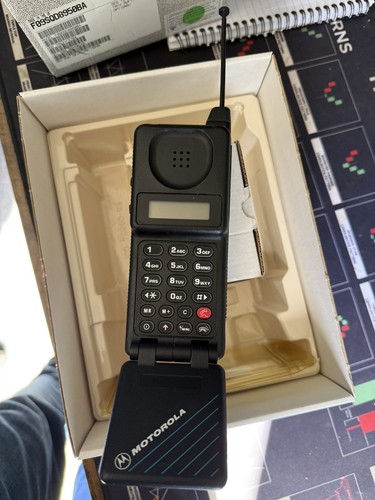 Motorola microtac classic - microtac,
