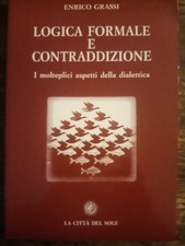 GRASSI ENRICO - LOGICA FORMALE
