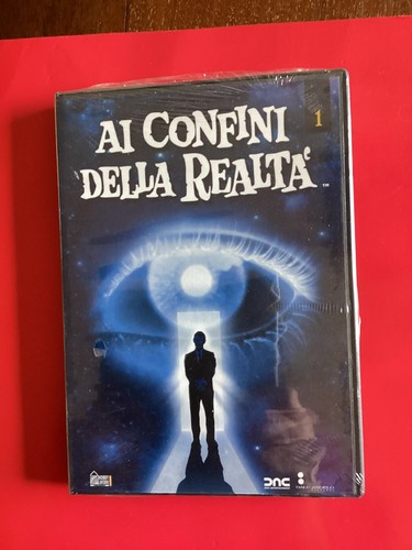Confini della realtà - confini,