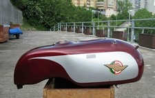 Serbatoio in vetroresina per Ducati 175 bialbero