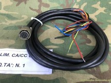 AC/DC power cable CNA length 3