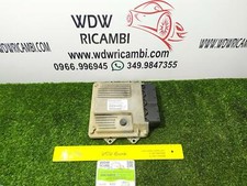 CENTRALINA MOTORE ECU LANCIA