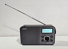SONY XDR-S60DBP - RADIO DIGITALE  DAB/DAB+ / PORTATILE