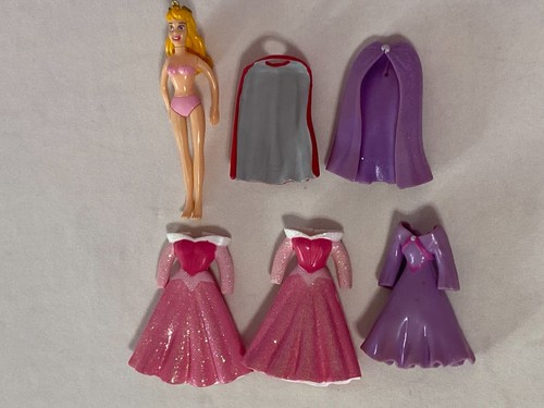 Disney polly pocket bambola - disney,