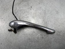 Maniglia esterna anteriore - esterna,