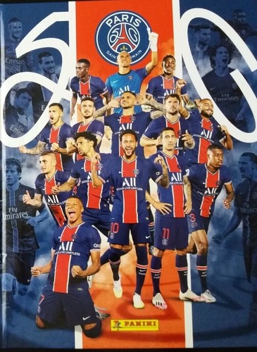 Panini family paris - family,