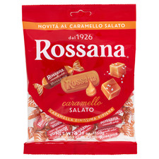 ROSSANA CARAMELLE AL CARAMELLO