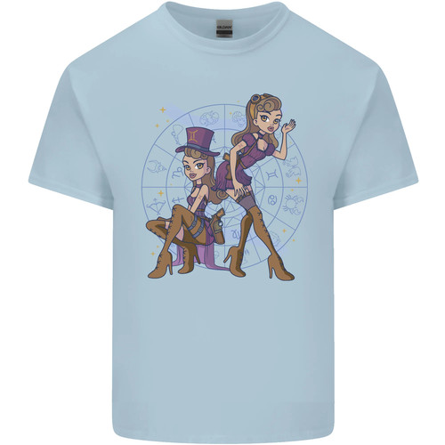 Gemelli segno zodiacale - gemelli,