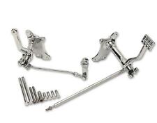 Comandi avanzati cromati Harley Davidson Sportster 1987-2003