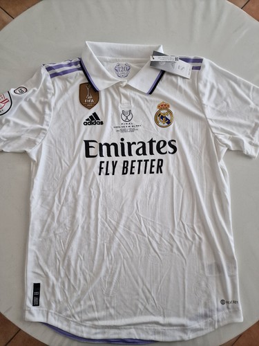 Real madrid maglia shirt - real,