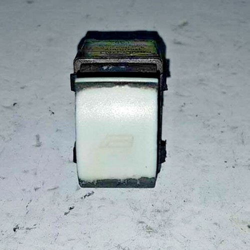 Ricambi usati pulsantiera - usati,,