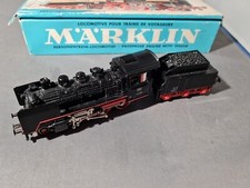 Märklin locomotiva a vapore