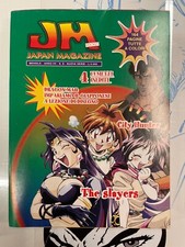 JM - JAPAN MAGAZINE POCKET