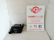 cover copertura alloggio fuse box portafusibili FIAT 500 ABARTH 2018 BZ 5202582