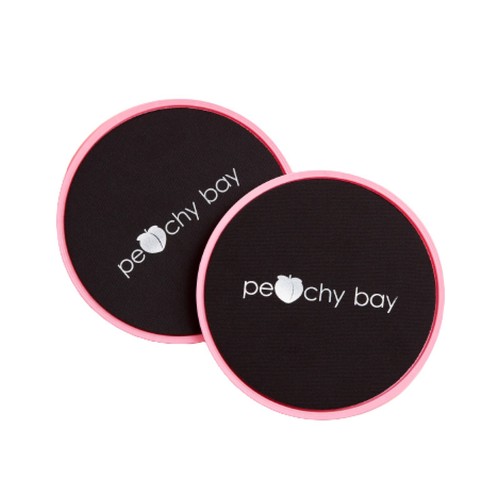 2pcs core sliders - 2pcs,